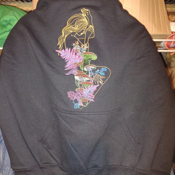 mushroom beauty - Picture 2 of 3